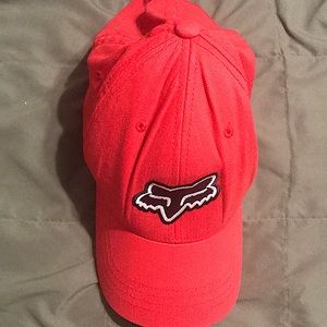 Fox Baseball Cap